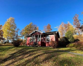 Holiday home Hillerstorp - Hillerstorp - Edificio