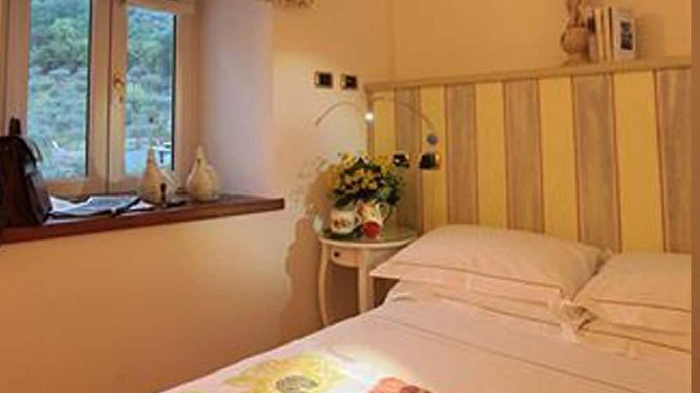 Villa Euchelia Resort