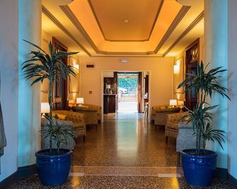 Hotel Regina - Alassio