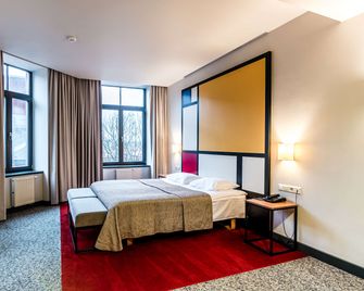 Victoria Hotel Kaunas - Kaunas - Quarto