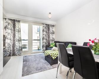 شقق غو هابي هوم - هيلسينكي