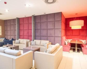 Hotel Orangerie - Wien - Lounge