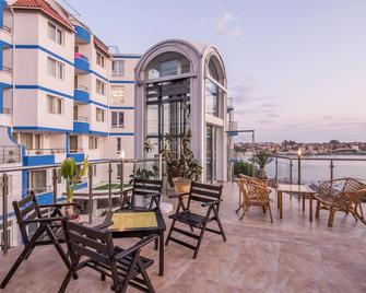 Hotel Villa List - Sozopol - Ban công