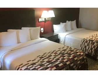 American Inn - Corsicana