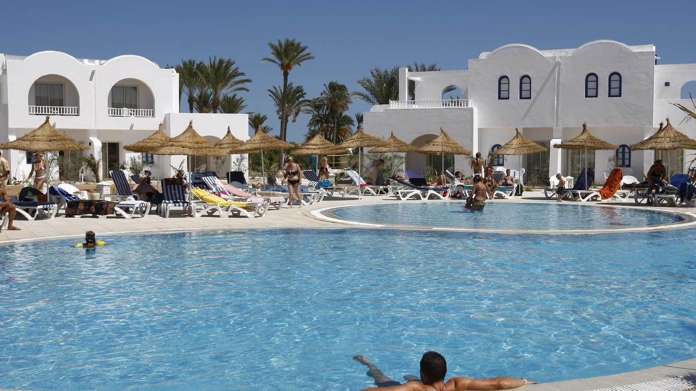 Djerba Sun Beach, Hotel & Spa