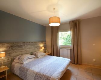 Gîte Des Jonquiers - Aubagne - Slaapkamer