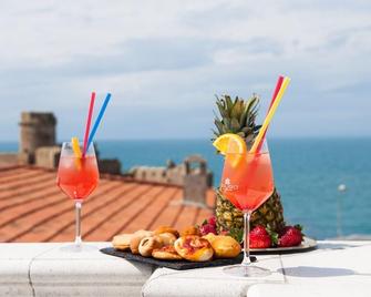 Casa Vacanze B&B Ucciali - Le Castella