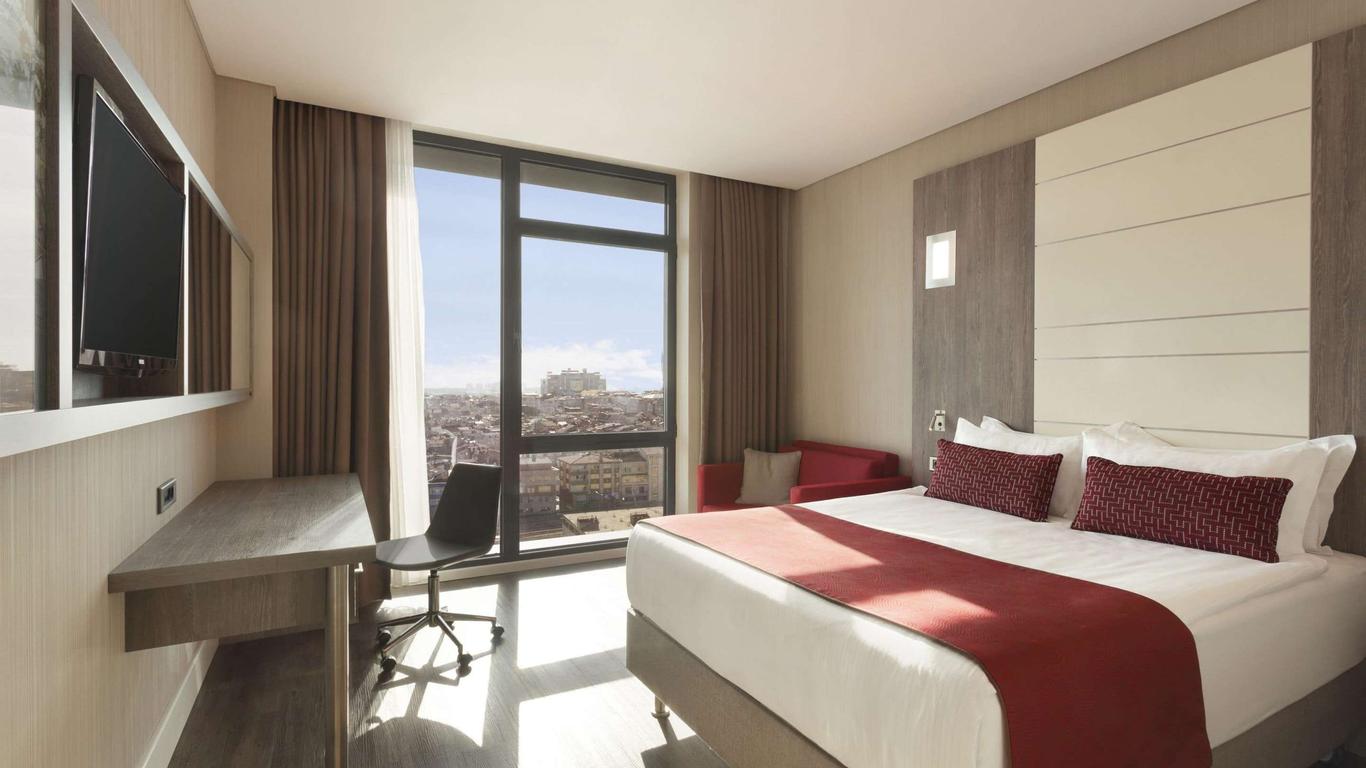 Ramada Encore by Wyndham Istanbul Bayrampasa