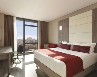 Ramada Encore by Wyndham Istanbul Bayrampasa - Estambul - Habitación