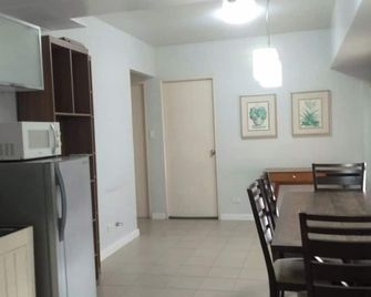 Furnished 2br | 52.50 Sqm - Makati