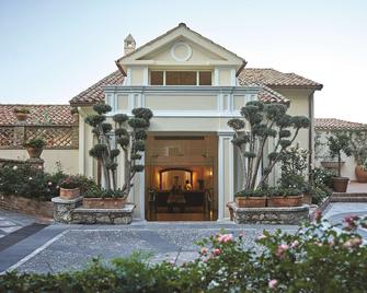 Belmond Villa Sant'Andrea - Taormina - Building