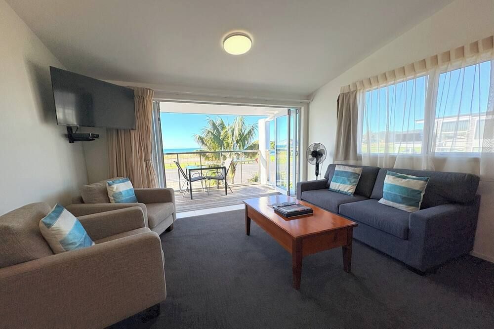 Baileys At The Beach - וויטיאנגה - סלון