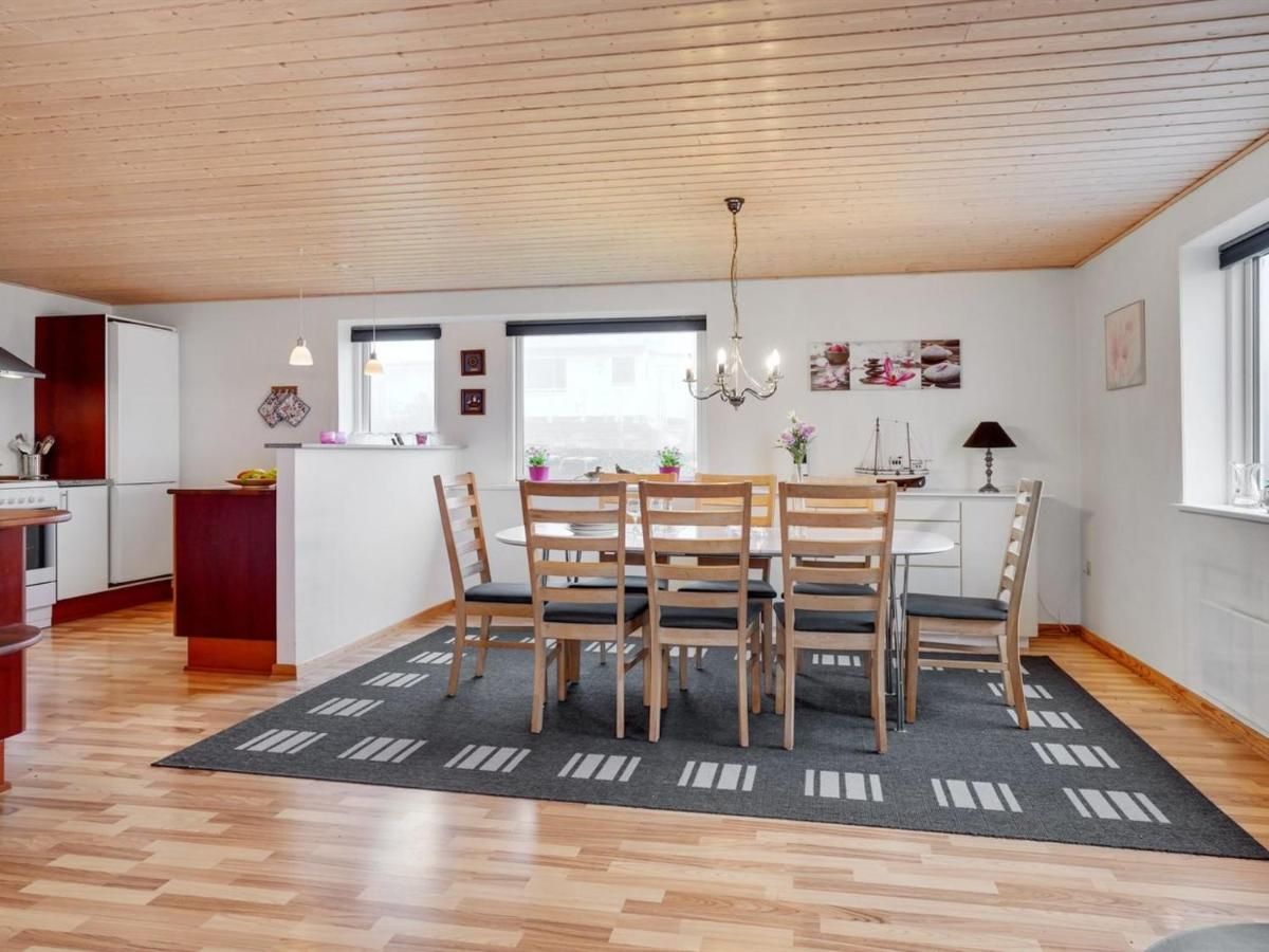 Holiday Home Ambrosius - 75m from the sea by Interhome – Tranekær