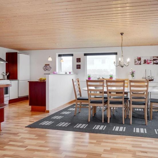 Holiday Home Ambrosius - 75m from the sea by Interhome – Tranekær