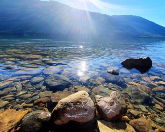 Cornerstone Bed And Breakfast - Revelstoke