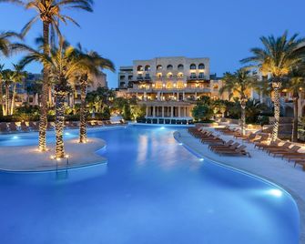 Kempinski Hotel San Lawrenz - San Lawrenz - Piscina