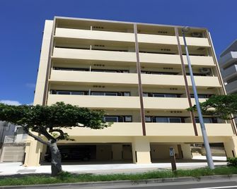 Mr.Kinjo Violette - Naha - Building