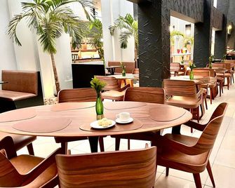 Oasis Tower - Ribeirão Preto - Restaurant