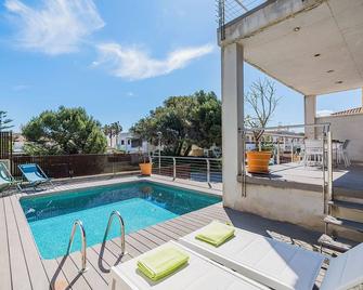 Albufera - Can Picafort - Pool