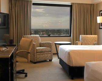 Hilton Mendoza - Mendoza - Bedroom