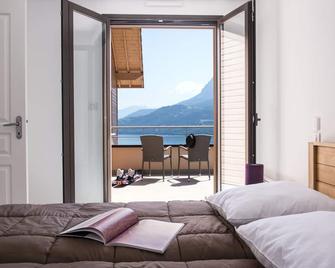 L'Ecrin du Lac - Chorges - Chambre