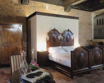 Palazzo Guazzoni Zaccaria - Cremona