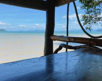 Sabai Corner Bungalows - Sha Extra Plus - Ko Yao Noi
