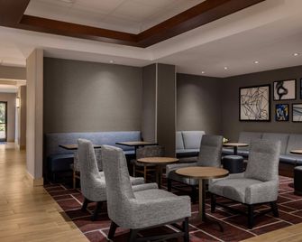 Hyatt Place Kansas City/Overland Park/Convention Center - Overland Park - Lounge