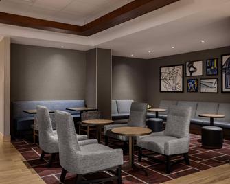 Hyatt Place Kansas City/Overland Park/Convention Center - אוברלנד פארק - טרקלין