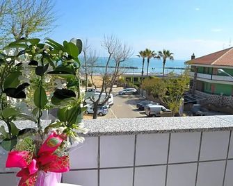 Hotel San Marco - Francavilla al Mare - Außenansicht