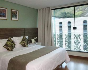 Hotel & Pousada Princesa Isabel Rua Teresa - Petrópolis - Bedroom