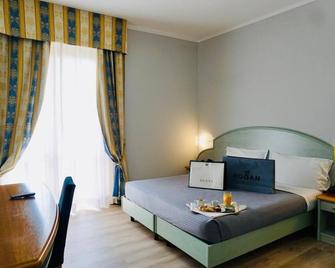 Hotel Europa Milano - Rosate - Habitación