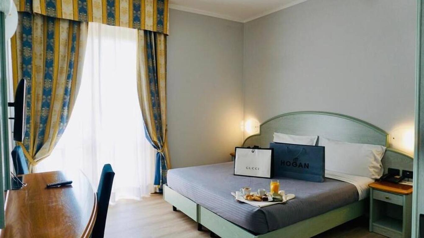 Hotel Europa Milano