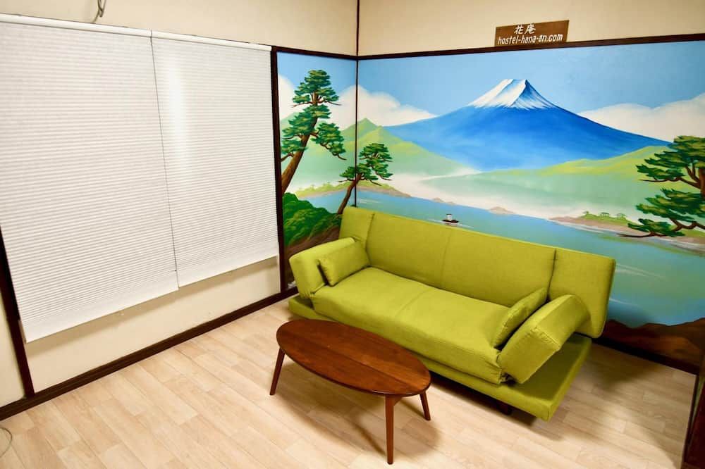 Hostel Hana An - טוקיו