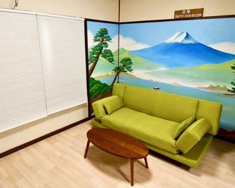 Hostel Hana An - טוקיו