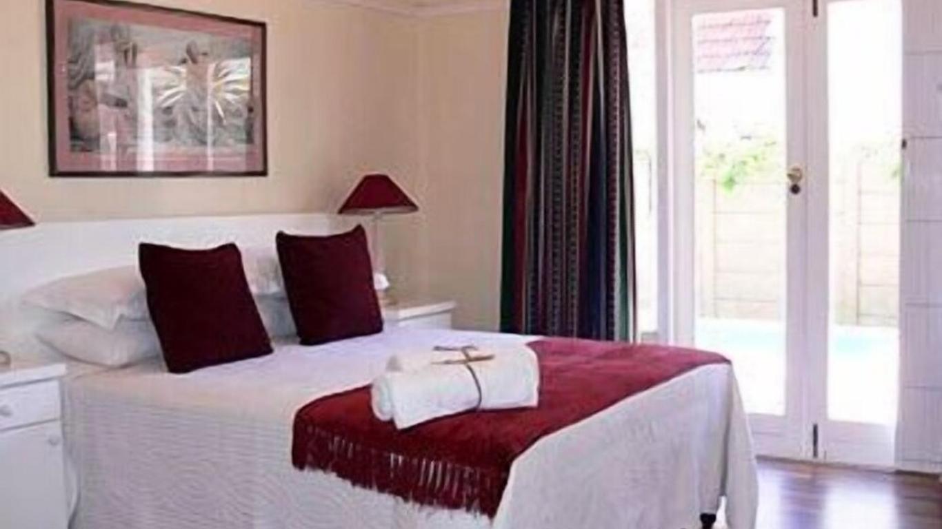 Albatross Guest House