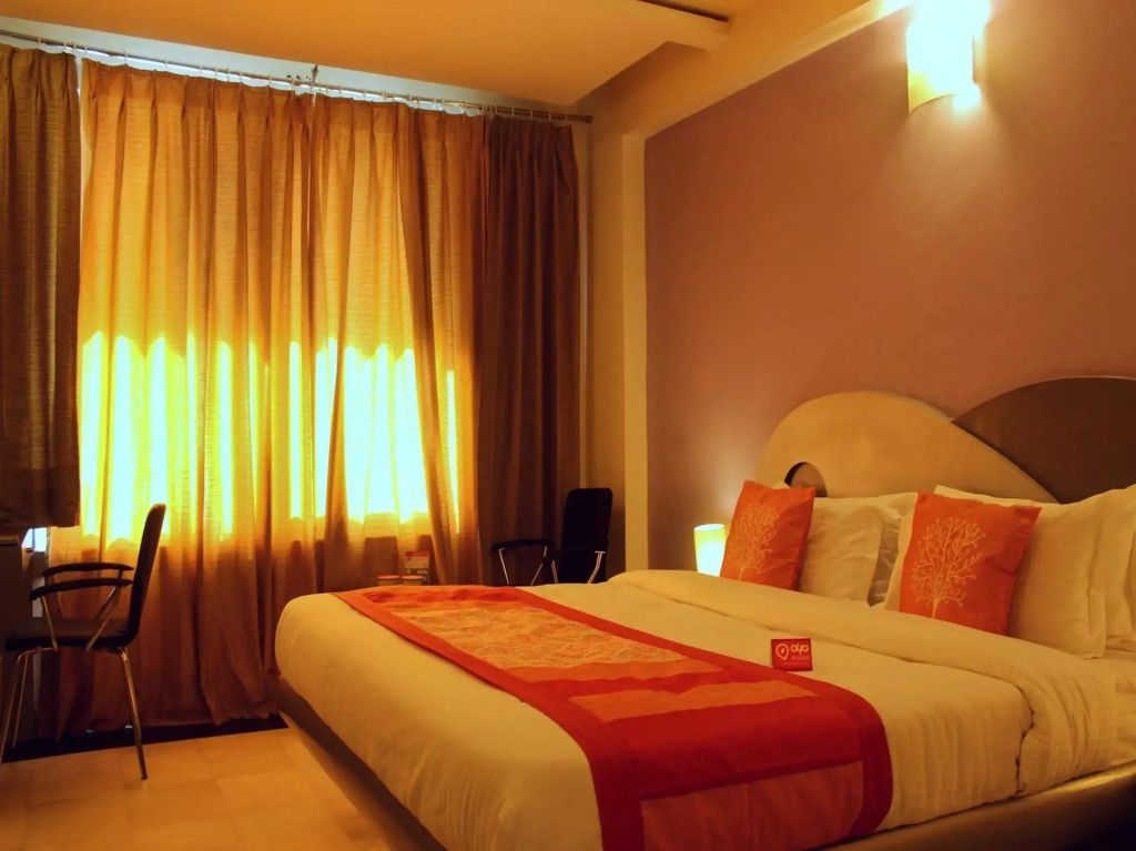 Grande Sita Hotel - Udaipur