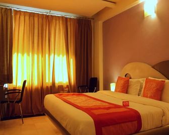 Grande Sita Hotel - Udaipur