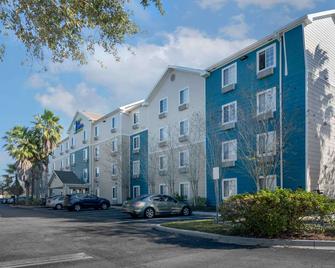 Extended Stay America Select Suites - Orlando - South - Williamsburg (Florida) - Edificio