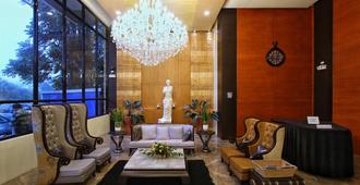 Venus Parkview Hotel - Baguio - Lounge