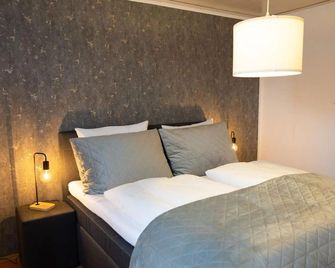 Ferienwohnung Menden - Menden - Schlafzimmer