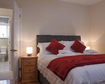 Alans Cottage - Cockermouth - Bedroom