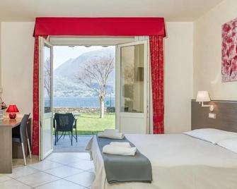 Hotel Lumin - Cremia - Bedroom