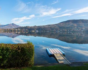 Hotel Chalet del Lago - Avigliana - Outdoor view