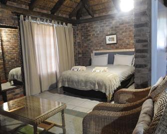 Tranquillity Day Spa & Lodge - Cullinan - Habitación