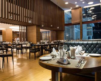 Best Western Heritage - Cox’s Bāzār - Restaurant