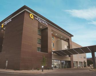 La Quinta Inn & Suites by Wyndham Kanab - Kanab - Rakennus