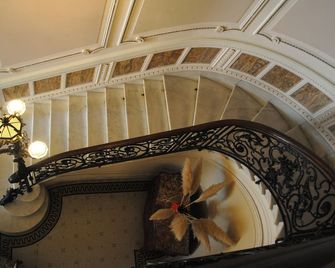 Villa Tina Hotel - Viareggio - Stairs