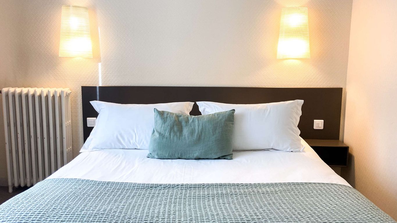 Hotel Le Sevigne, Sure Hotel Collection by Best Western