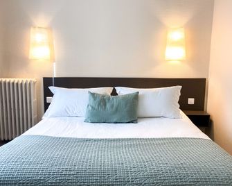 Hotel Le Sevigne, Sure Hotel Collection by Best Western - רן - חדר שינה